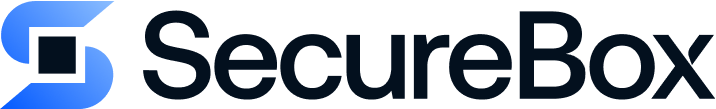 Logo de Securebox