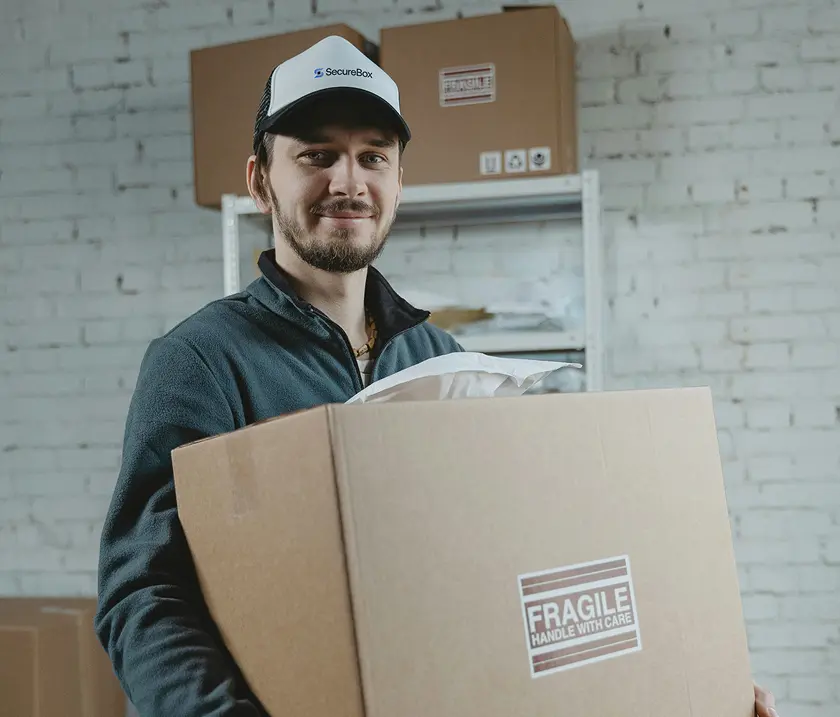 Expert Securebox pour vous accompagner